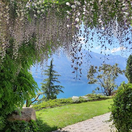 Ferienwohnung Selinda Niederried bei Interlaken エクステリア 写真