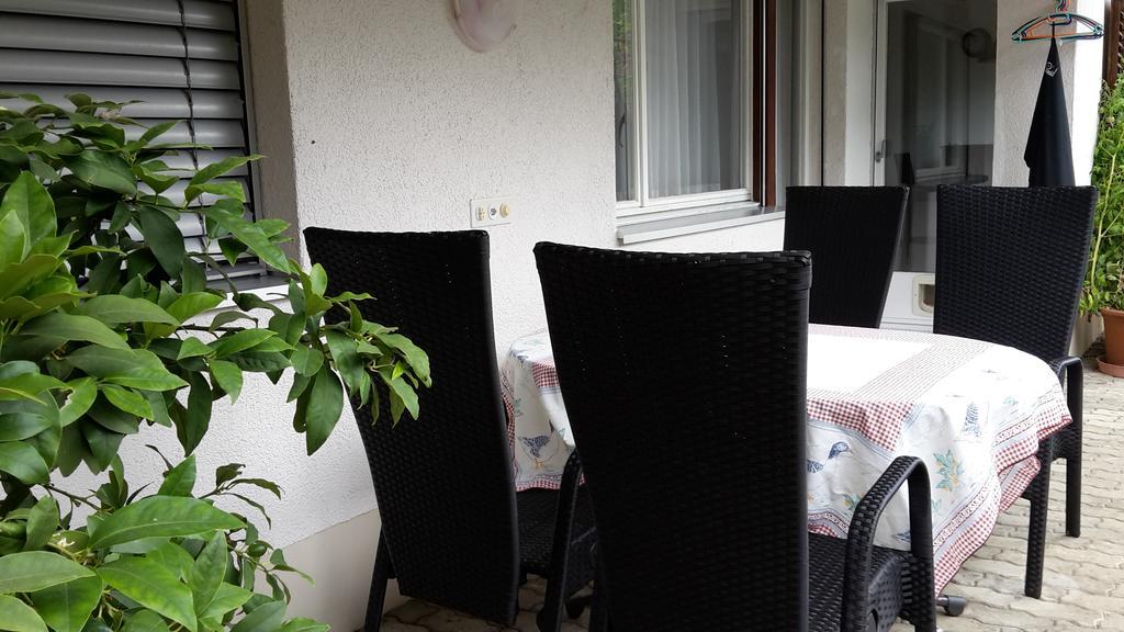 Ferienwohnung Selinda Niederried bei Interlaken エクステリア 写真
