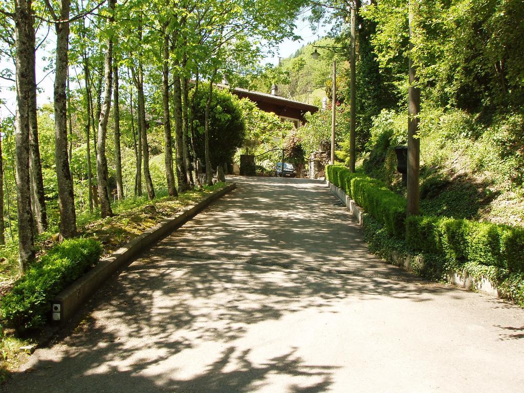 Ferienwohnung Selinda Niederried bei Interlaken エクステリア 写真