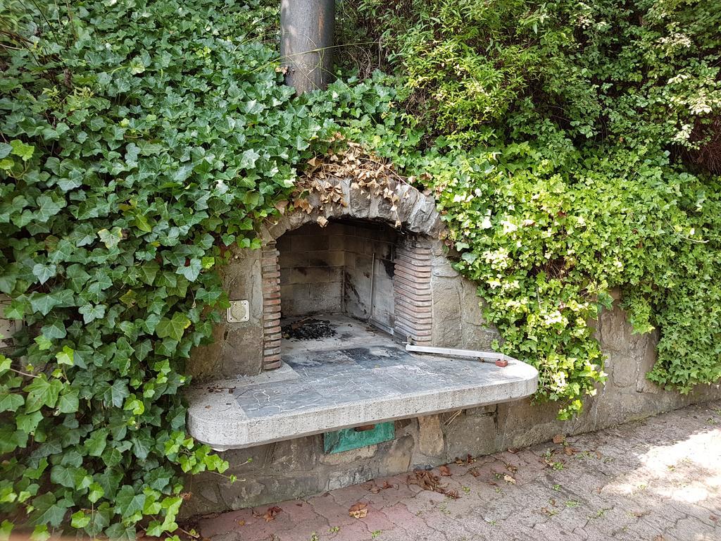 Ferienwohnung Selinda Niederried bei Interlaken エクステリア 写真